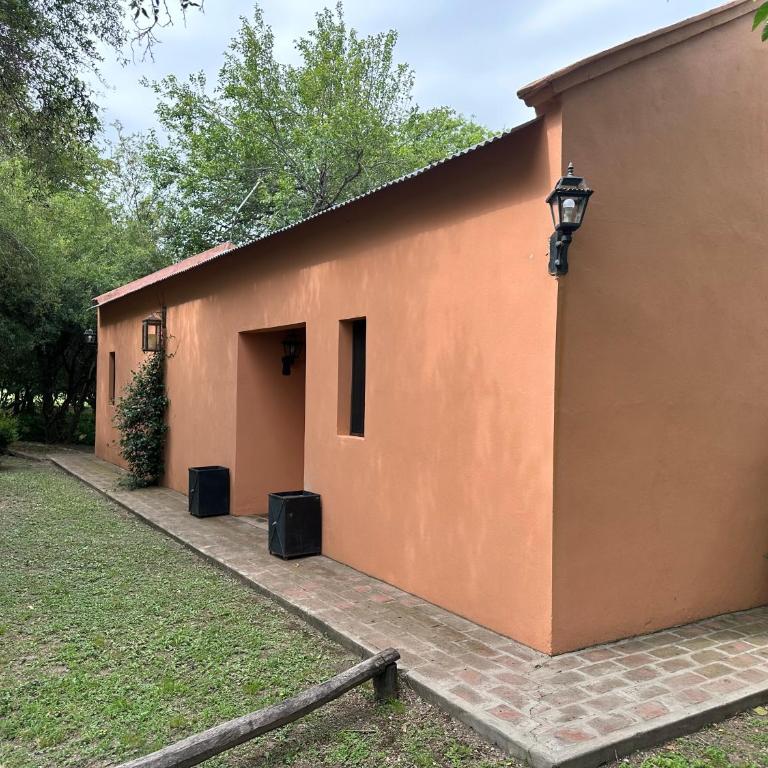 La casita - Casa con 1 dormitorio - 1