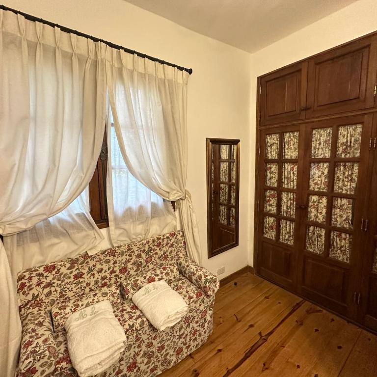 La casita - Casa con 1 dormitorio - 3
