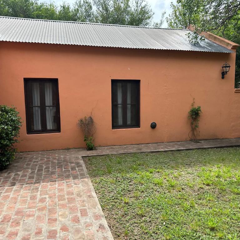 La casita - Casa con 1 dormitorio - 6