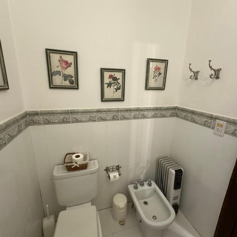 La casita - Casa con 1 dormitorio - 12