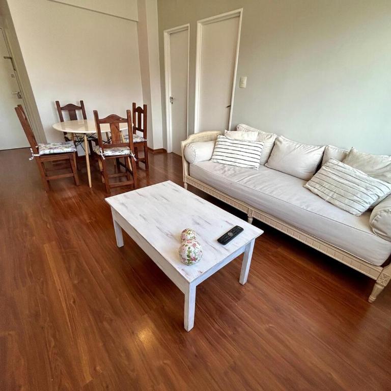 Departamento acogedor y luminoso en MDQ! - One-Bedroom Apartment - 3