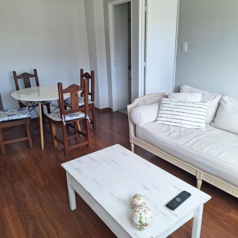 Departamento acogedor y luminoso en MDQ! - One-Bedroom Apartment - 4
