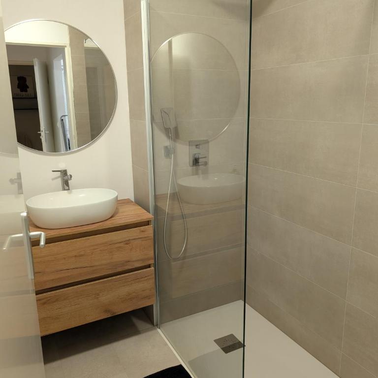 Appartement T3 - Relax aux portes des 24h du Mans - Appartement 2 Chambres - 39