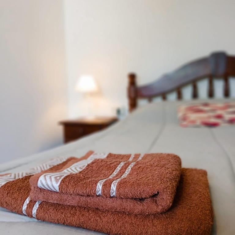 Alojamiento en Puerto Madryn - Apartamento de 1 dormitorio - 5