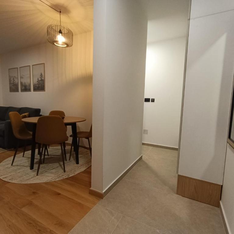 Apartmani Stella Jahorina - Apartment with Mountain View - 16