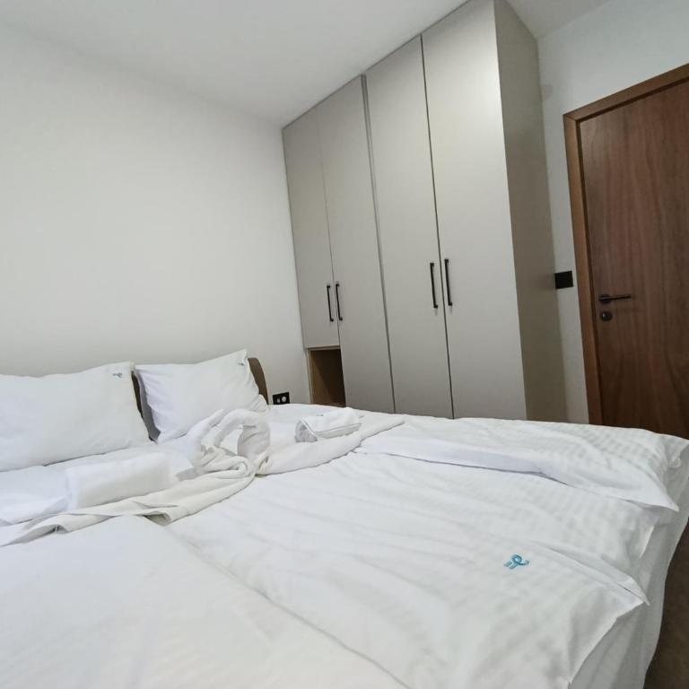 Apartmani Stella Jahorina - Apartment with Mountain View - 33