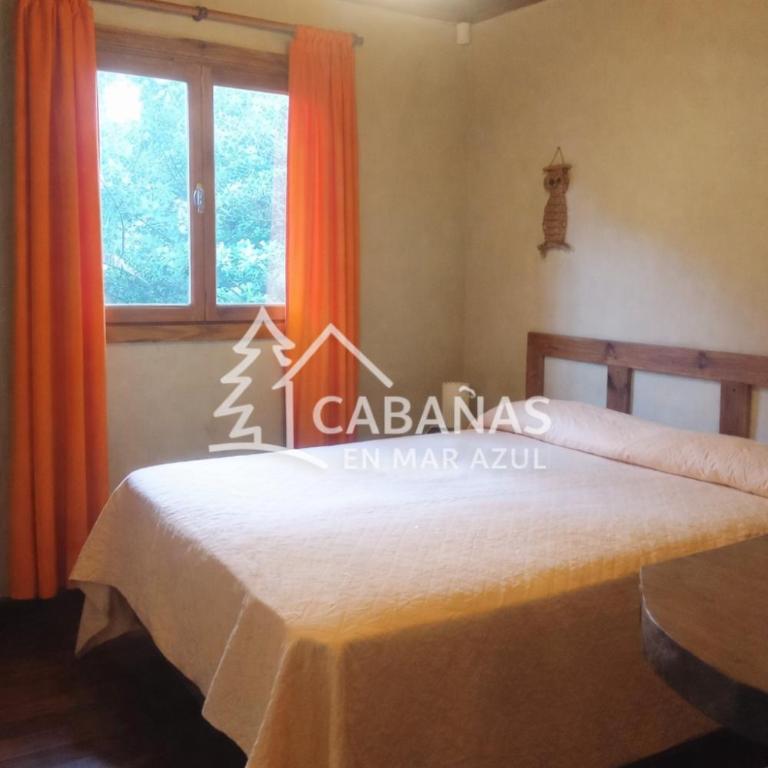 Cabañas en Mar Azul - Apartamento de 1 dormitorio - 3