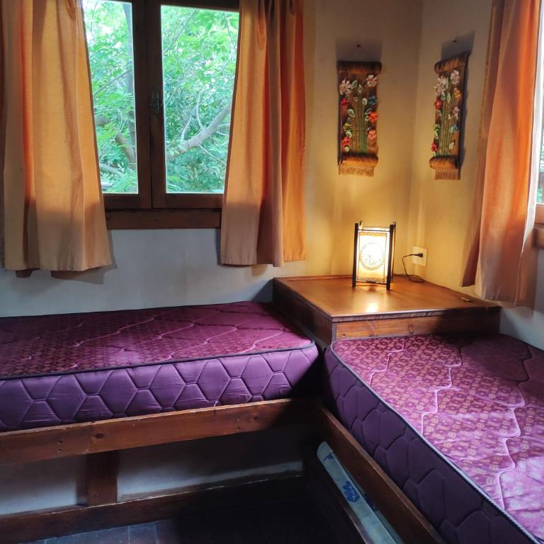Cabañas en Mar Azul - Apartamento de 1 dormitorio - 5