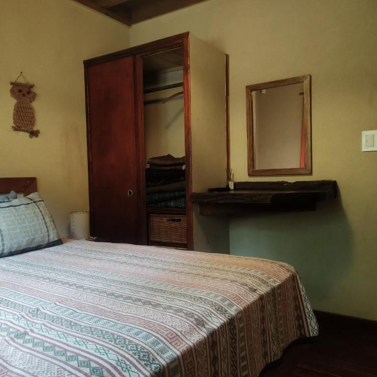 Cabañas en Mar Azul - Apartamento de 1 dormitorio - 6