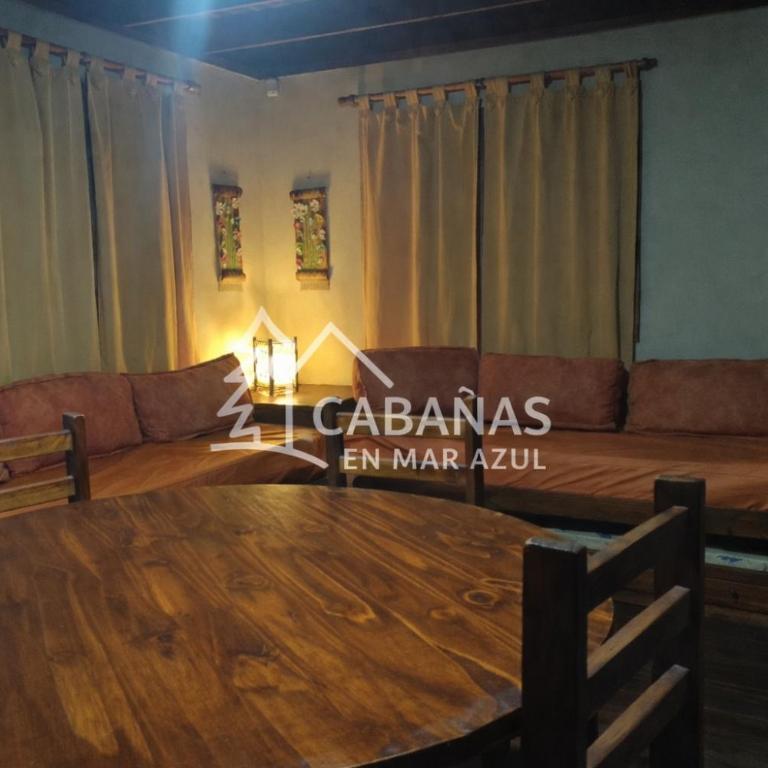Cabañas en Mar Azul - Apartamento de 1 dormitorio - 1