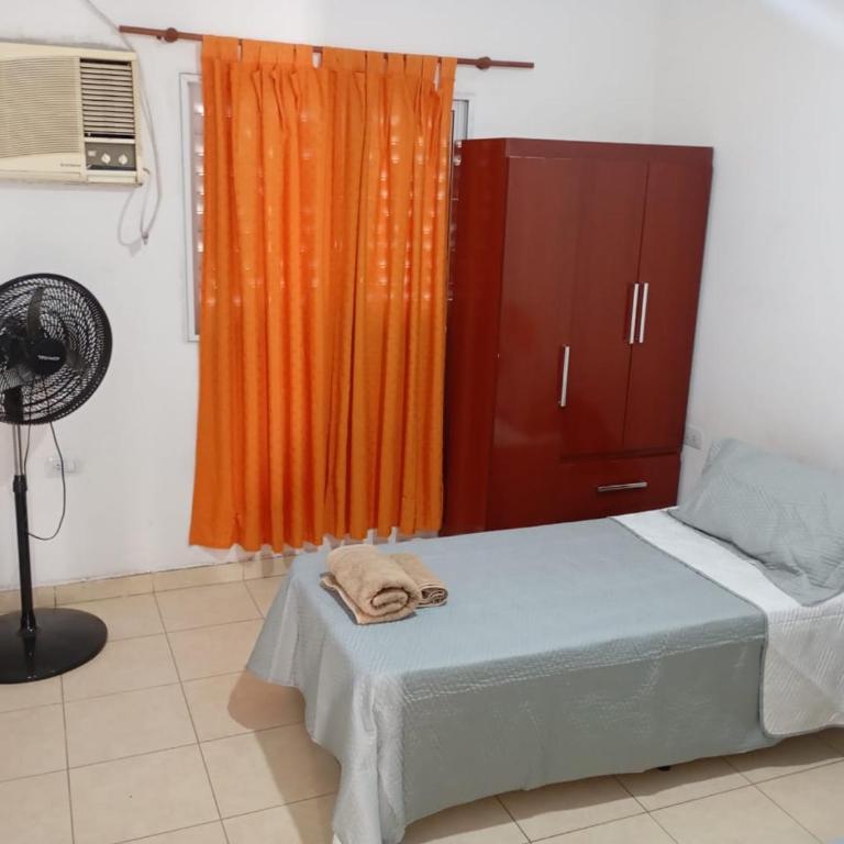 Los Pinos de Horizonte - Casa con 1 dormitorio - 14
