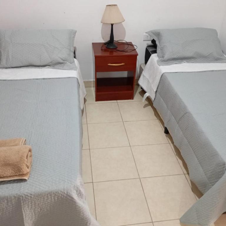 Los Pinos de Horizonte - Casa con 1 dormitorio - 12
