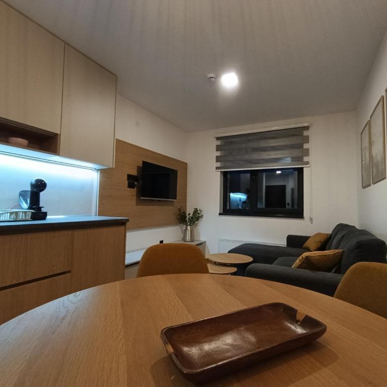 Apartmani Stella Jahorina - Apartment with Mountain View - 27