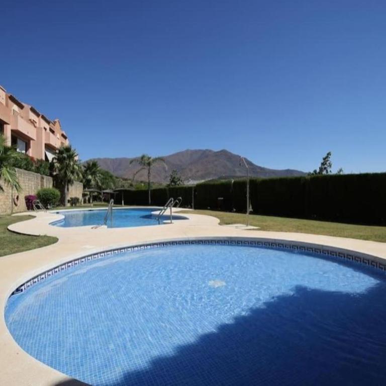 Rincón con encanto en la costa del sol - Haus mit 3 Schlafzimmern - 27
