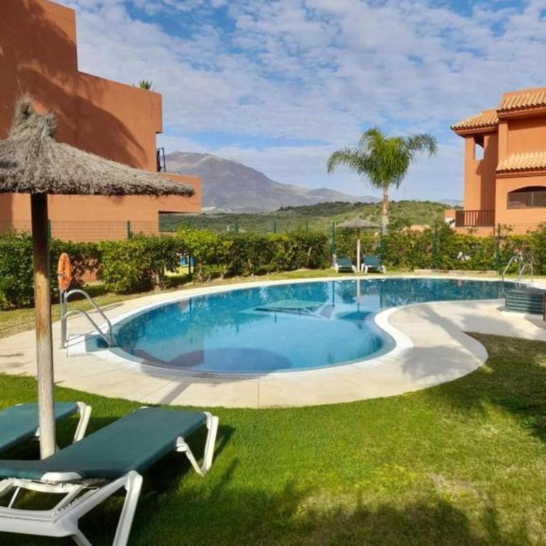 Rincón con encanto en la costa del sol - Haus mit 3 Schlafzimmern - 28