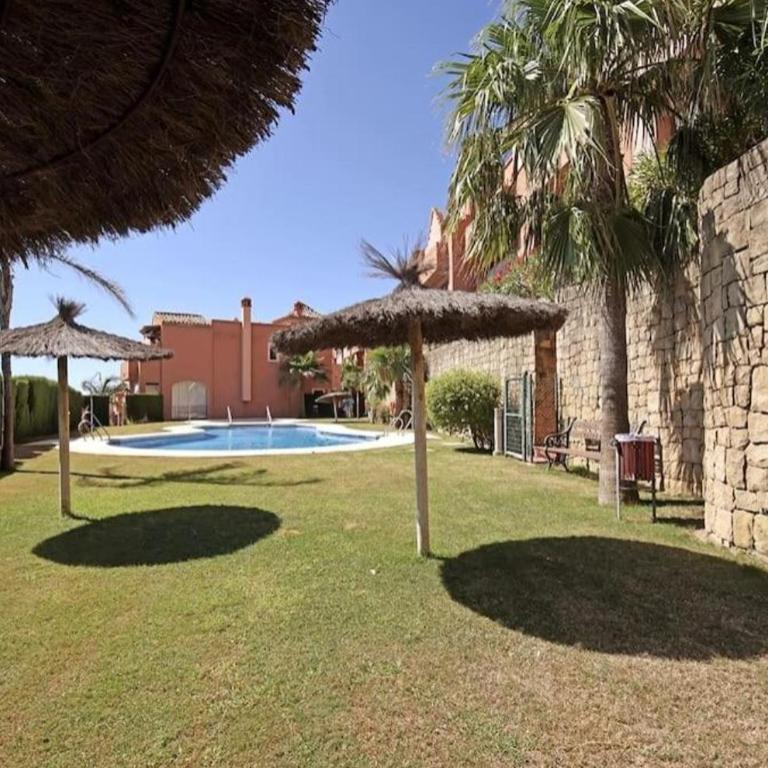 Rincón con encanto en la costa del sol - Haus mit 3 Schlafzimmern - 30