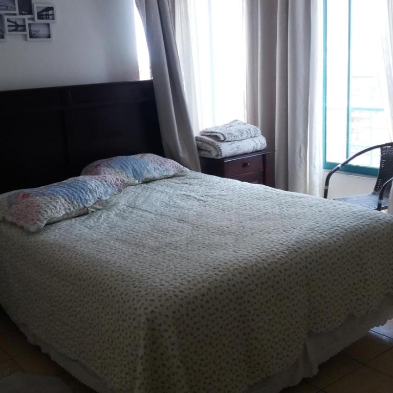 Amplio y comodo departamento en Playa Cavancha - Apartment - 5