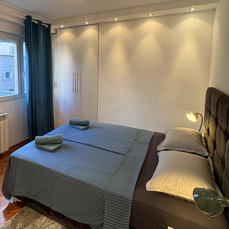 Apartman Sasha 3 - Free parking - Apartman sa 1 Spavaćom Sobom - 11