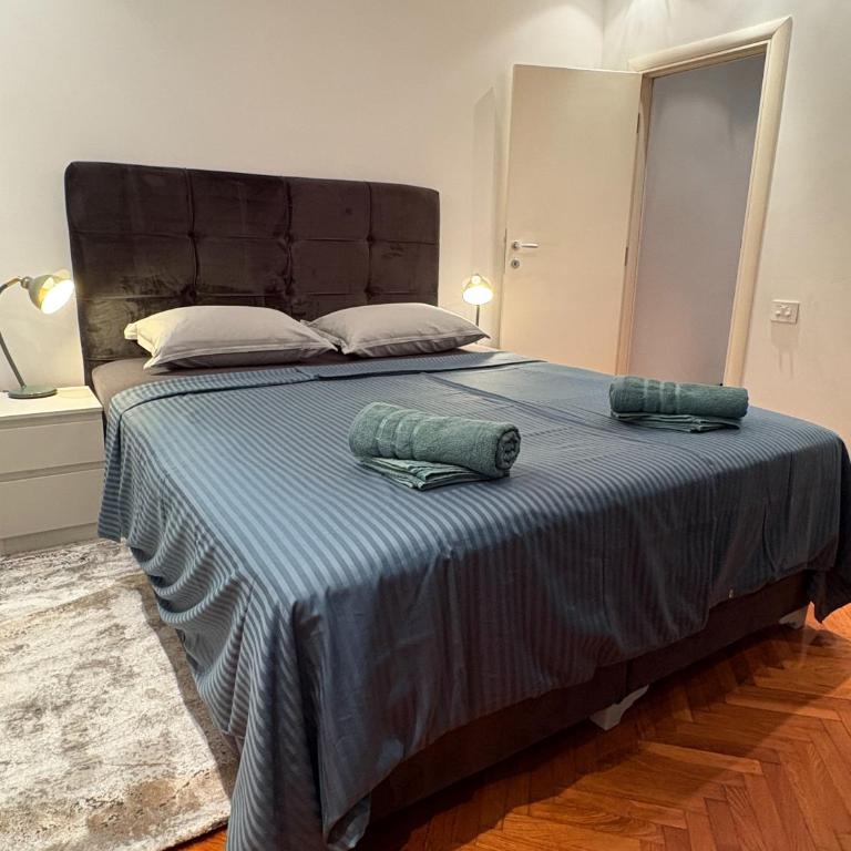 Apartman Sasha 3 - Free parking - Apartman sa 1 Spavaćom Sobom - 12