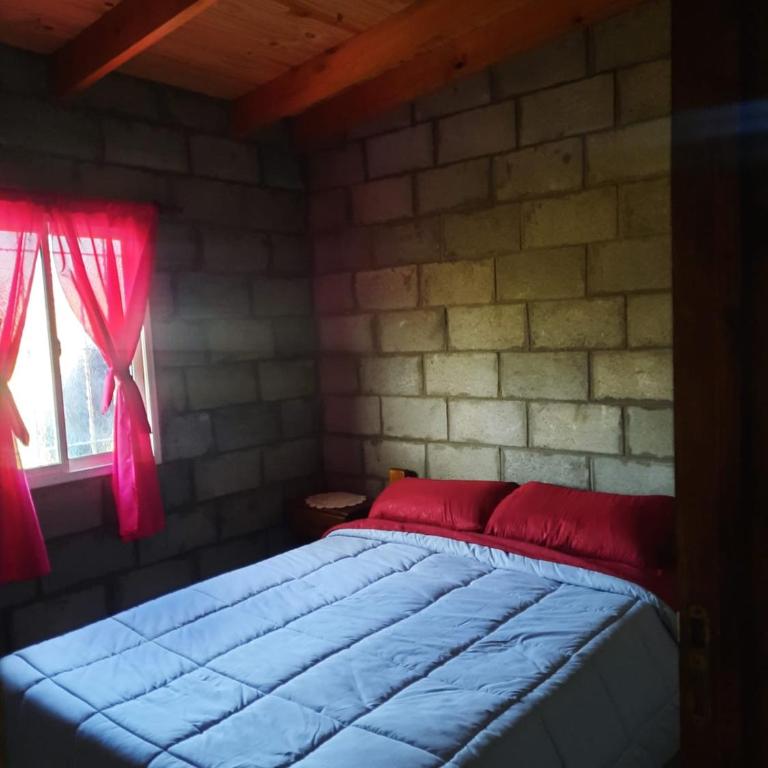 Tiny Casita de playa - Two-Bedroom House - 11