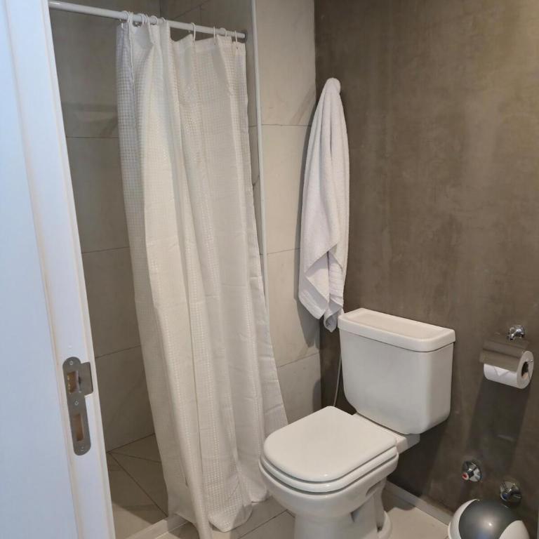 marea baja loft con cochera - Apartamento - 14