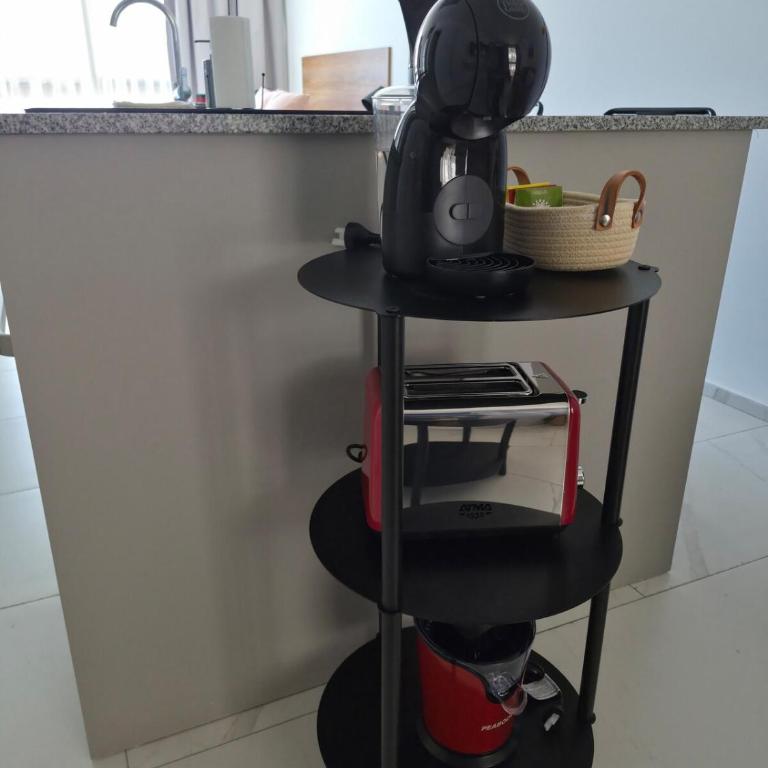 marea baja loft con cochera - Apartamento - 16