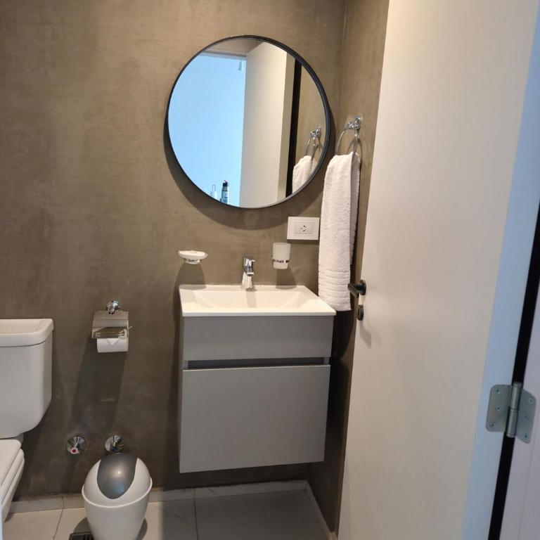 marea baja loft con cochera - Apartamento - 27