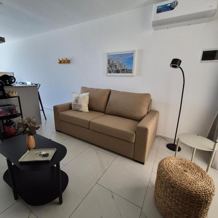 marea baja loft con cochera - Apartamento - 22