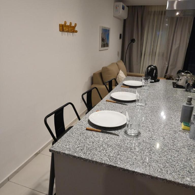 marea baja loft con cochera - Apartamento - 30