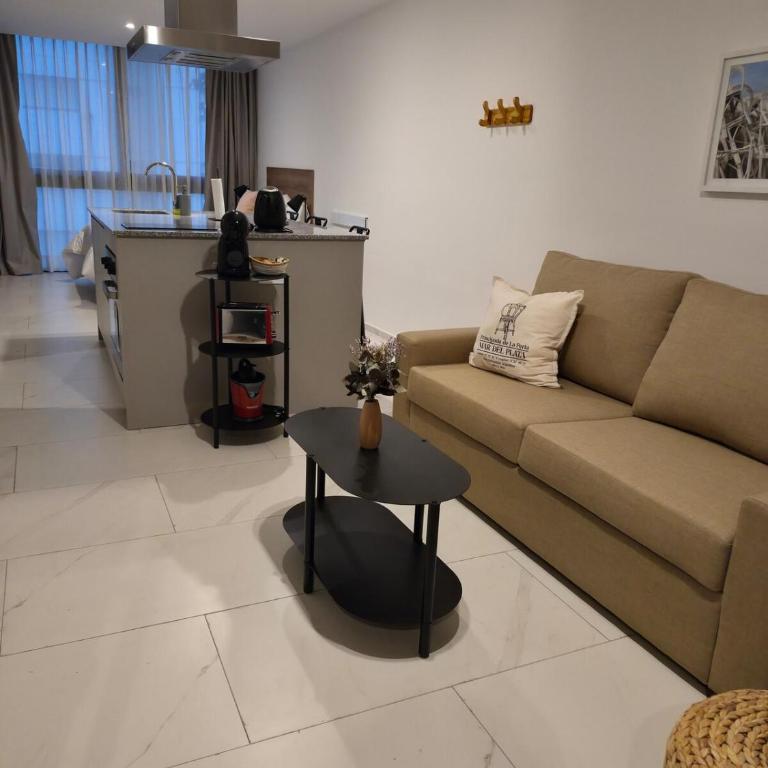 marea baja loft con cochera - Apartamento - 32
