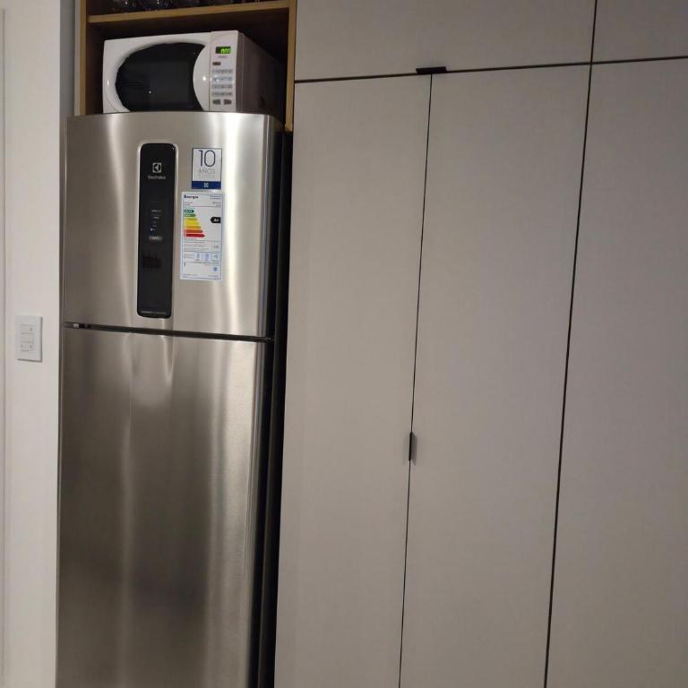 marea baja loft con cochera - Apartamento - 17