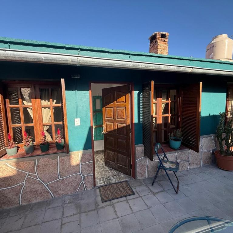 Casa cómoda en el corazón de La Cumbre Wunder-Inn - Apartamento de 2 dormitorios - 1