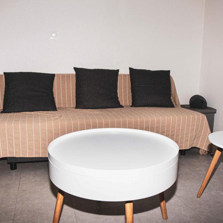 Vallon 68 - Appartement 1 Chambre - 3