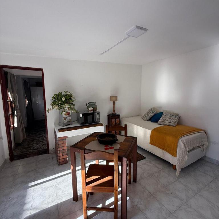 Casa cómoda en el corazón de La Cumbre Wunder-Inn - Apartamento de 2 dormitorios - 4