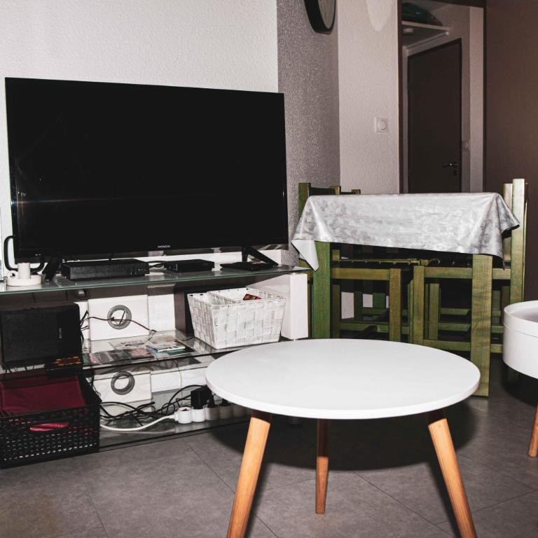 Vallon 68 - Appartement 1 Chambre - 6