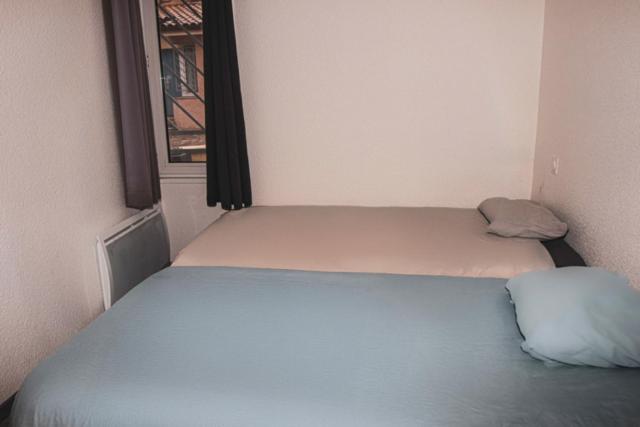 Vallon 68 - Appartement 1 Chambre - 7