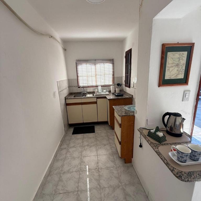 Casa cómoda en el corazón de La Cumbre Wunder-Inn - Apartamento de 2 dormitorios - 9