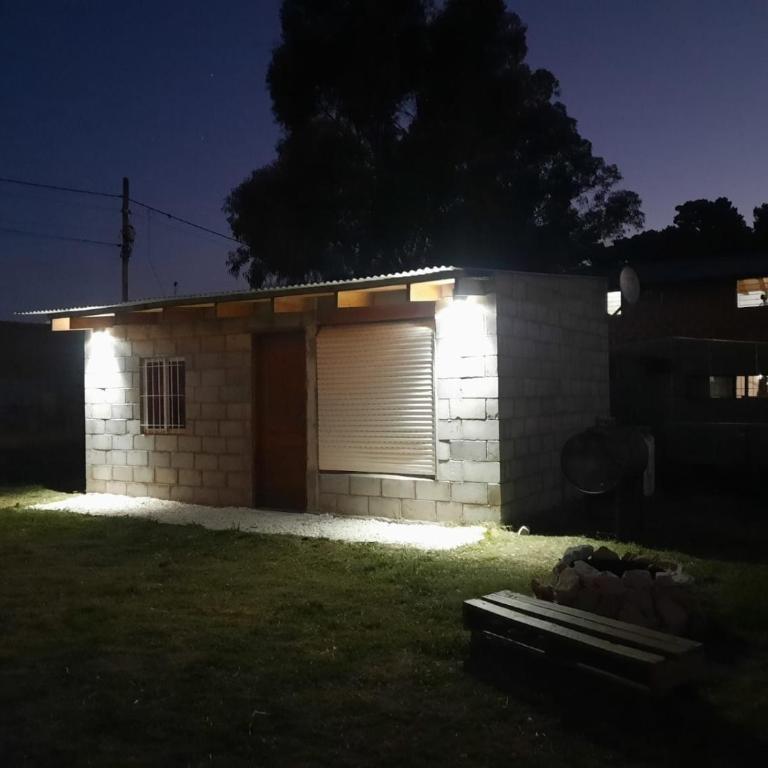 Tiny Casita de playa - Two-Bedroom House - 22