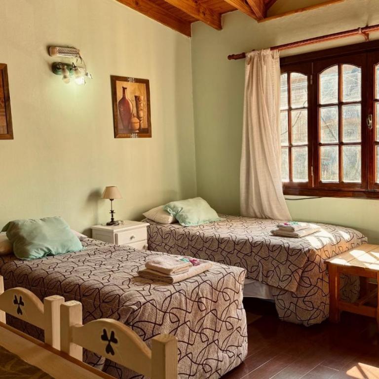 Isla Bella - Deluxe Quadruple Room - 5