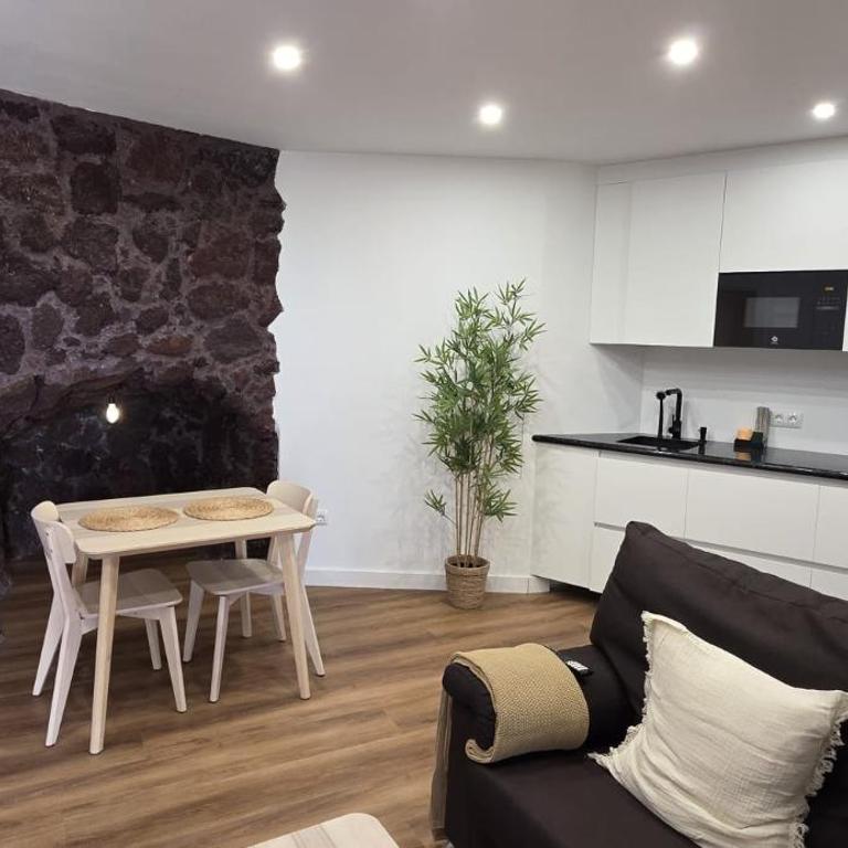 La Cueva de Villa Gardel - Villa de 1 dormitorio - 7