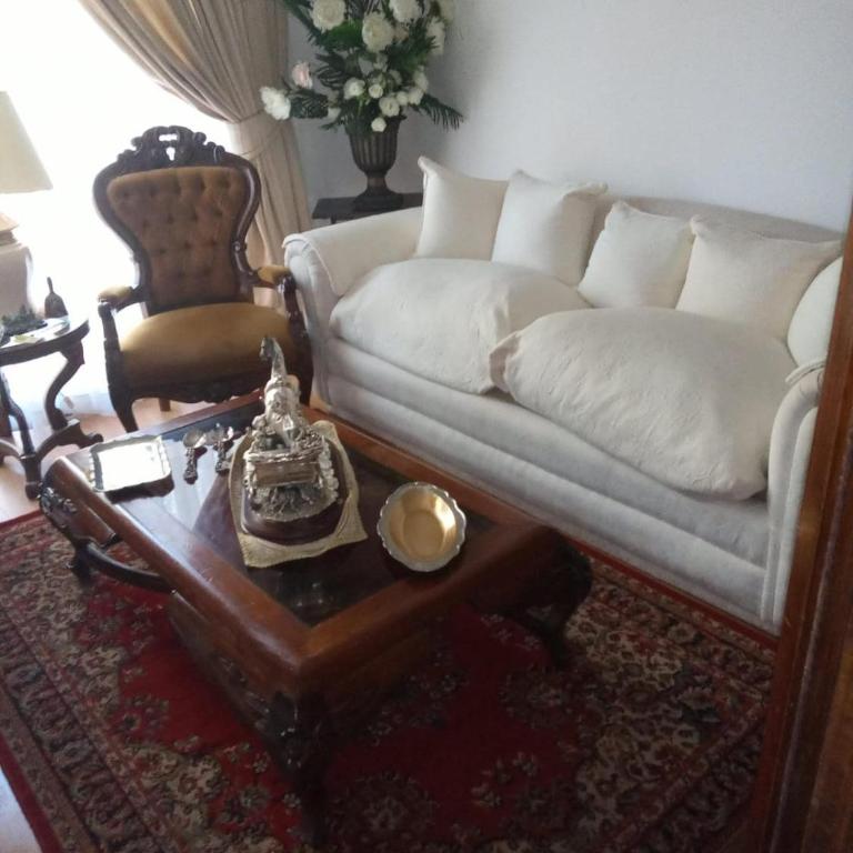 Depto Playa - One-Bedroom Apartment - 1