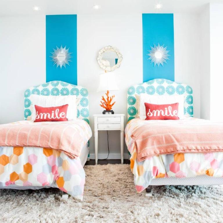 Depto Playa - One-Bedroom Apartment - 3