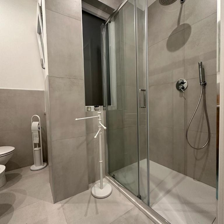 Blu Eracleo - Appartamento con 2 Camere da Letto e Vista Città - 25