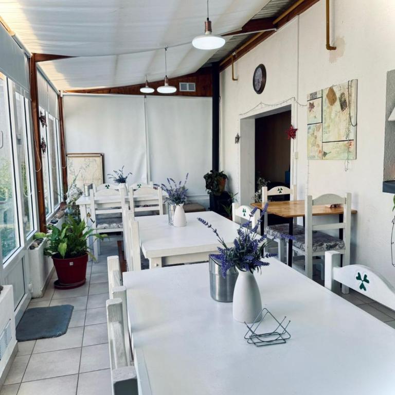 Isla Bella - Deluxe Quadruple Room - 1