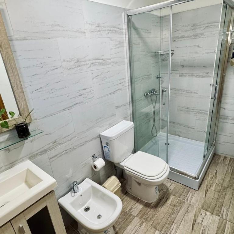 Isla Bella - Deluxe Double or Twin Room with Garden View - 5
