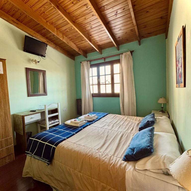 Isla Bella - Deluxe Double or Twin Room with Garden View - 6