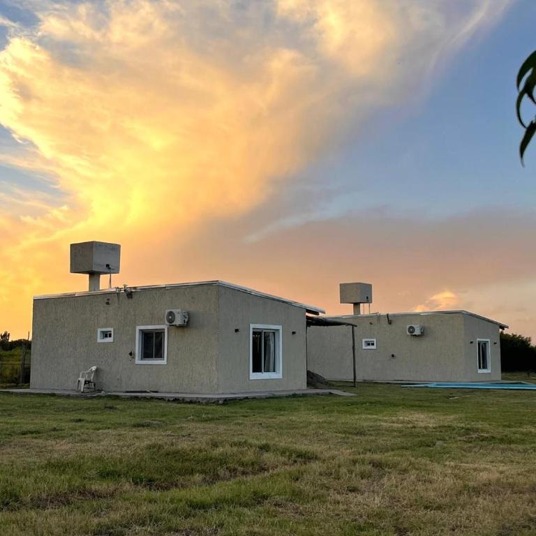 Cabañas La Cañadita - Apartamento de 1 dormitorio - 1