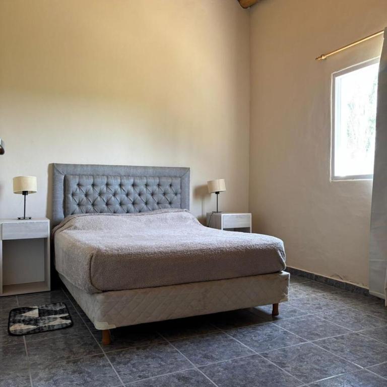 Cabañas La Cañadita - Apartamento de 1 dormitorio - 2