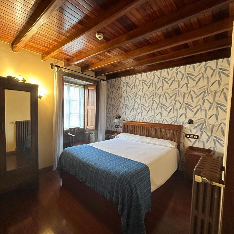 Casa de Costoia - Habitación Doble Estándar - 1