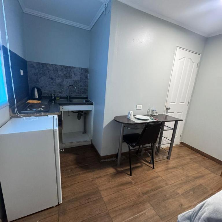 Mini deptos Oasis Cobija - Single Room - 3